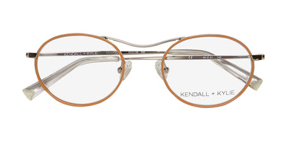 Kendall + Kylie Kko158 Kennedy Eyeglasses
