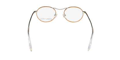 Kendall + Kylie Kko158 Kennedy Eyeglasses