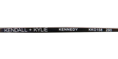 Kendall + Kylie Kko158 Kennedy Eyeglasses