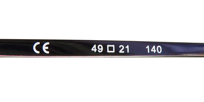 Kendall + Kylie Kko158 Kennedy Eyeglasses