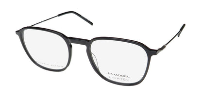 Morel Lightec 30228l Eyeglasses