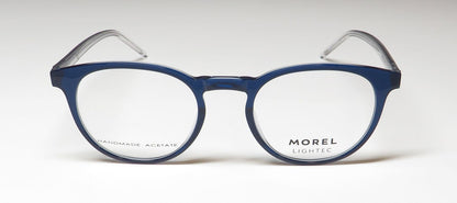 Morel Lightec 30256l Eyeglasses
