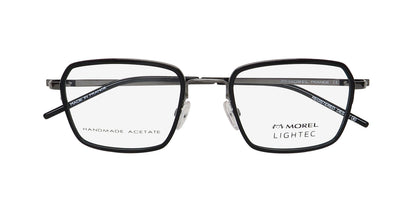 Morel Lightec 30263l Eyeglasses