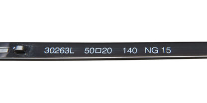 Morel Lightec 30263l Eyeglasses