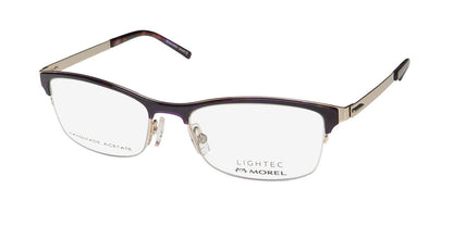 Morel Lightec 30032l Eyeglasses