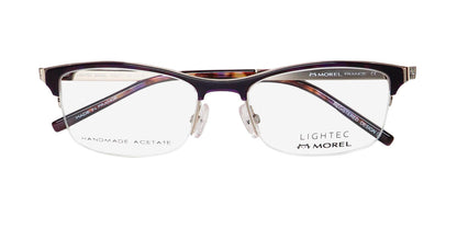 Morel Lightec 30032l Eyeglasses