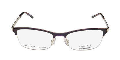 Morel Lightec 30032l Eyeglasses