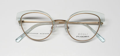 Morel Koali 20066k Eyeglasses