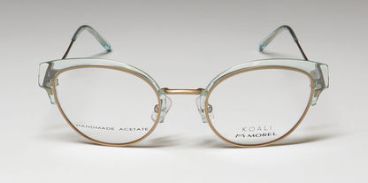 Morel Koali 20066k Eyeglasses