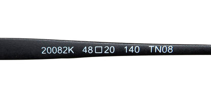 Morel Koali 20082k Eyeglasses