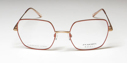 Morel Koali 20076k Eyeglasses