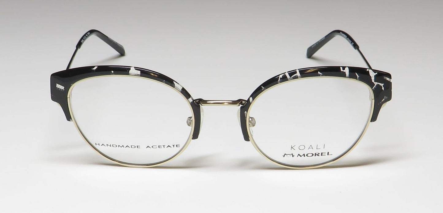 Morel Koali 20066k Eyeglasses