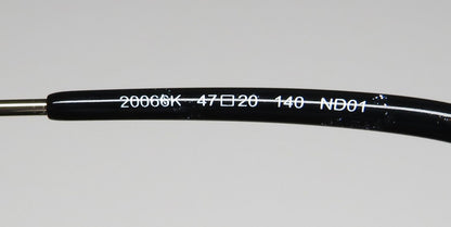 Morel Koali 20066k Eyeglasses