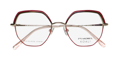 Morel Koali 20109k Eyeglasses