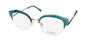 Morel Koali 20070k Eyeglasses