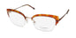 Morel Koali 20071k Eyeglasses