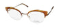 Morel Koali 20070k Eyeglasses