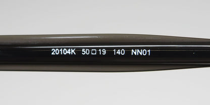 Morel Koali 20104k Eyeglasses