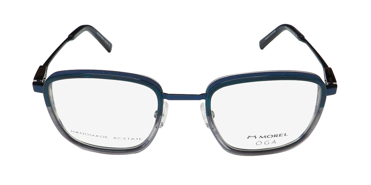 Morel Oga 10171o Eyeglasses