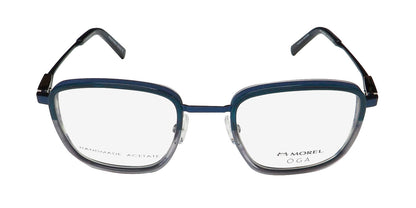 Morel Oga 10171o Eyeglasses