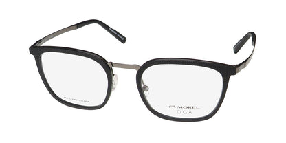 Morel Oga 10146o Eyeglasses