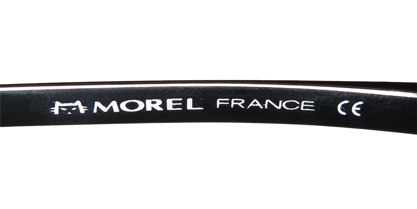 Morel Oga 10146o Eyeglasses