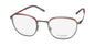 Morel Oga 10163o Eyeglasses