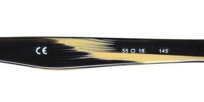 Hurley Hmo103 Newport Eyeglasses