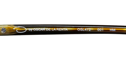 Oscar de la Renta Osl 472 Eyeglasses