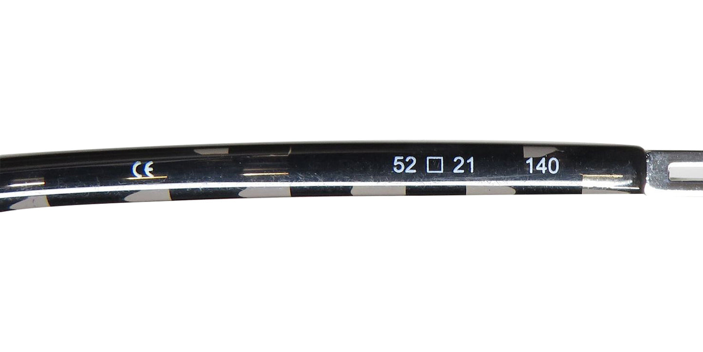 Hurley Hmo118 Laguna Eyeglasses