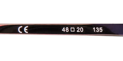 Flower 6037 Rosie Eyeglasses