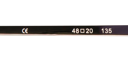 Flower 6037 Rosie Eyeglasses