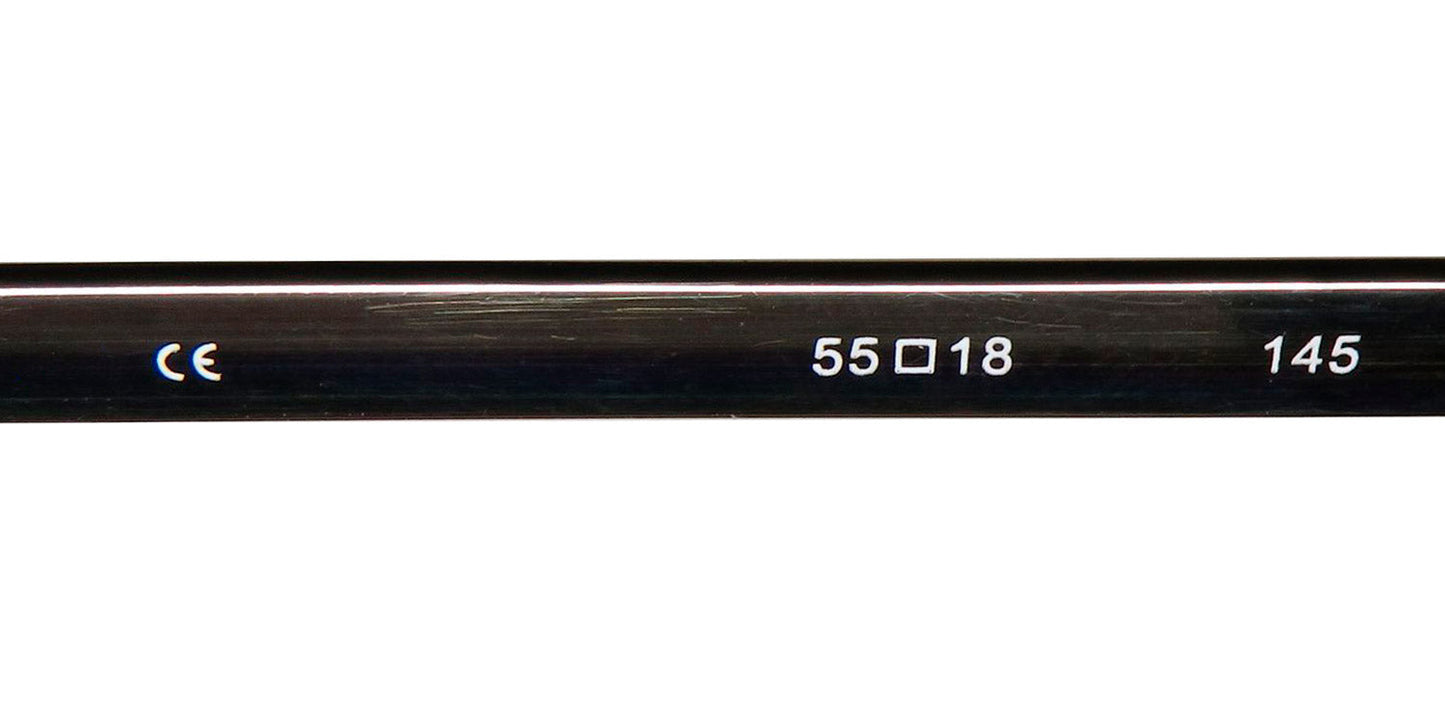 Sean John 6007 Eyeglasses