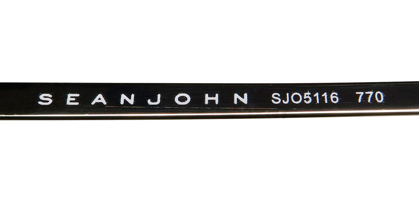Sean John 5116 Eyeglasses