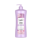 Suave Bonding Infusion Purple Toning Shampoo for Blonde & Gray Hair (28 oz)