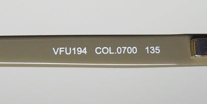 Furla Vfu194 Eyeglasses