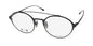 Police Vpl991 Eyeglasses
