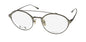 Police Vpl991 Eyeglasses