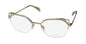 Police Vpla04 Zephirus 2 Eyeglasses