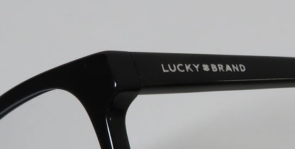 Lucky Brand D411 Eyeglasses