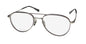 John Varvatos V175 Eyeglasses
