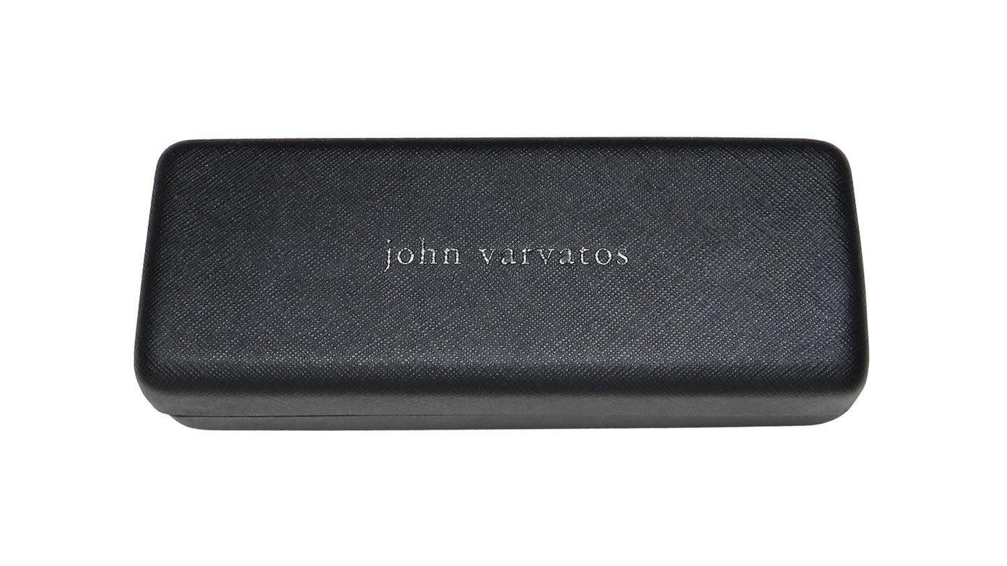 John Varvatos V375 Eyeglasses