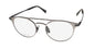 John Varvatos V169 Eyeglasses