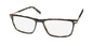 John Varvatos V408 Eyeglasses