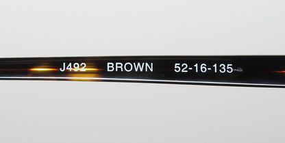 Jones New York J492 Eyeglasses