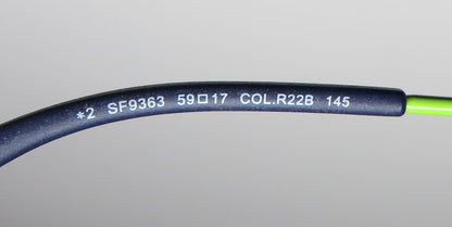 Fila Sf9363 Sunglasses
