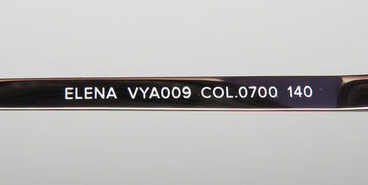 Yalea Vya009 Elena Eyeglasses