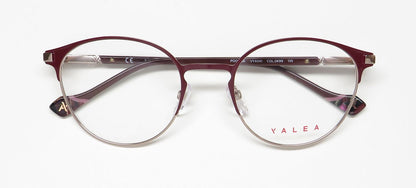 Yalea Vya041 Poorna Eyeglasses