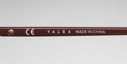 Yalea Vya041 Poorna Eyeglasses