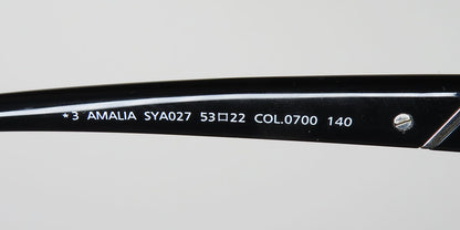 Yalea Sya027 Amalia Sunglasses